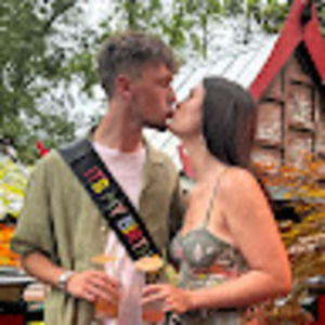 Meet your Posher, Aidan